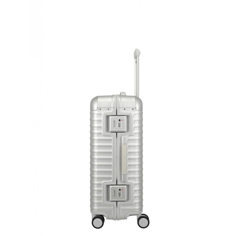 Eternity Alu M+ 69cm Valise 4 Roues thumbnail 3